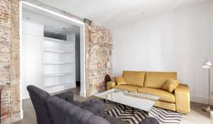 Rental Apartment Madrid