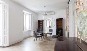 Rental Apartment Madrid