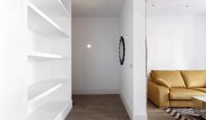 Rental Apartment Madrid