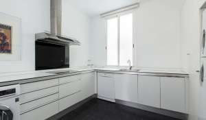 Rental Apartment Madrid