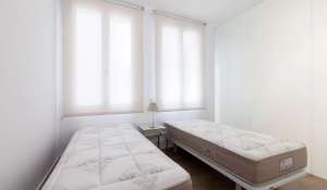 Rental Apartment Madrid