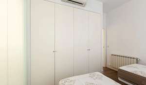 Rental Apartment Madrid