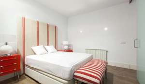 Rental Apartment Madrid