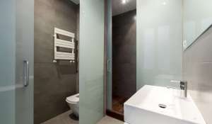 Rental Apartment Madrid