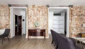 Rental Apartment Madrid