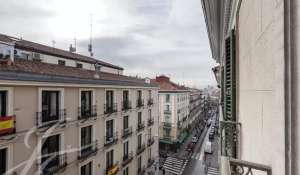 Rental Apartment Madrid