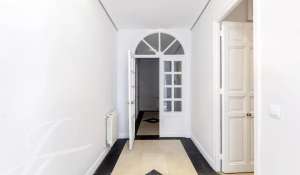 Rental Apartment Madrid