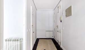 Rental Apartment Madrid