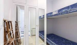 Rental Apartment Madrid