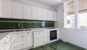 Rental Apartment Madrid