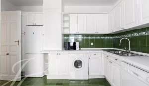 Rental Apartment Madrid