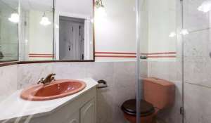 Rental Apartment Madrid