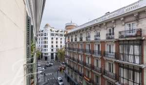 Rental Apartment Madrid