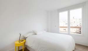 Rental Apartment Madrid