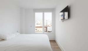 Rental Apartment Madrid