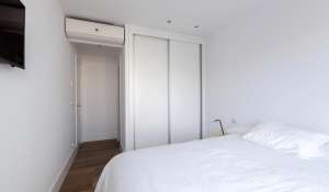 Rental Apartment Madrid