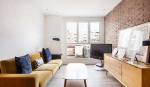 Rental Apartment Madrid