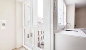 Rental Apartment Madrid