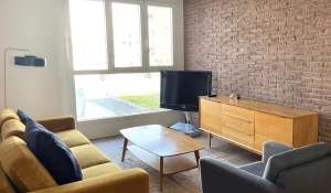 Rental Apartment Madrid