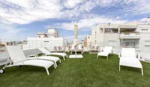 Rental Apartment Madrid