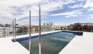 Rental Apartment Madrid