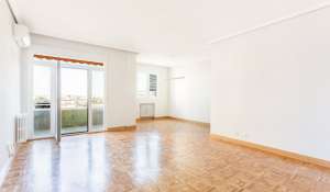 Rental Apartment Madrid