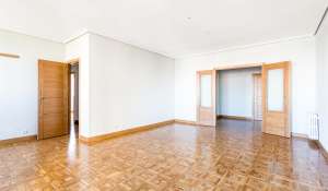 Rental Apartment Madrid