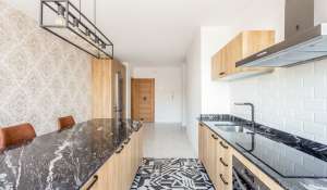 Rental Apartment Madrid