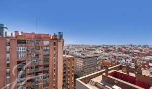 Rental Apartment Madrid