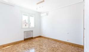 Rental Apartment Madrid