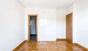 Rental Apartment Madrid