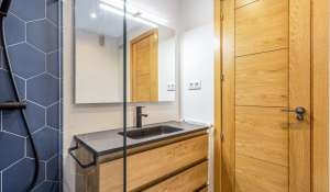 Rental Apartment Madrid