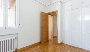 Rental Apartment Madrid