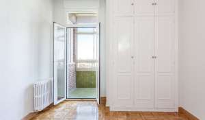 Rental Apartment Madrid