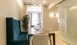 Rental Apartment Madrid