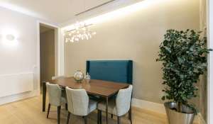 Rental Apartment Madrid