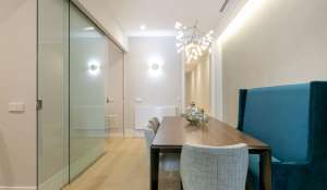 Rental Apartment Madrid