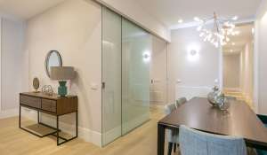 Rental Apartment Madrid