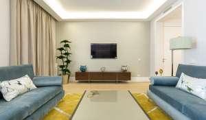 Rental Apartment Madrid