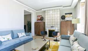 Rental Apartment Madrid