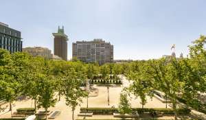 Rental Apartment Madrid