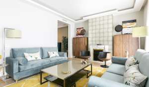 Rental Apartment Madrid