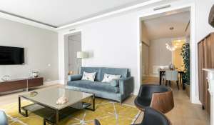 Rental Apartment Madrid