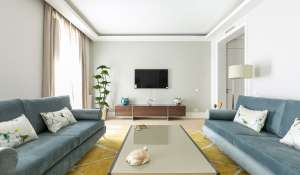 Rental Apartment Madrid