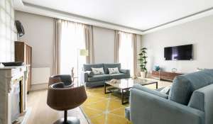 Rental Apartment Madrid