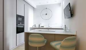 Rental Apartment Madrid