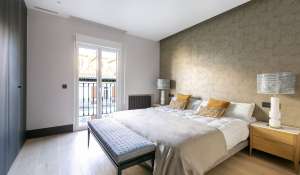 Rental Apartment Madrid