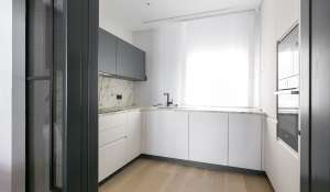 Rental Apartment Madrid