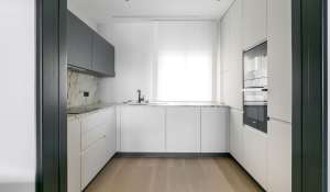 Rental Apartment Madrid