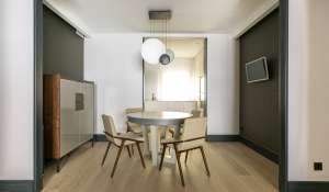 Rental Apartment Madrid